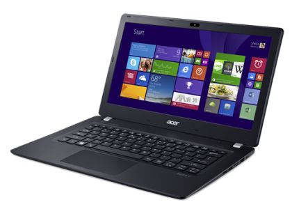 Acer Aspire V3-37CS Windows8.1SL